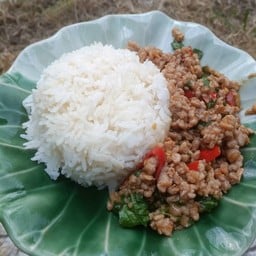 กินแค่อิ่ม
