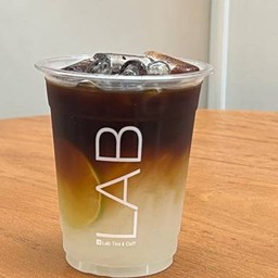 กาแฟมะนาว