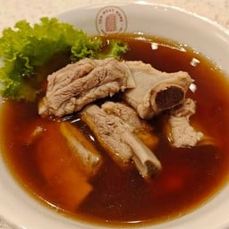 Soup Bak Kut Teh (Large)