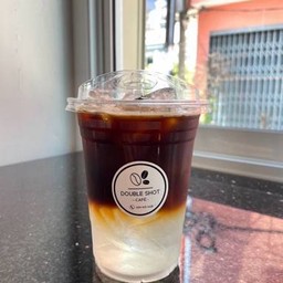 กาแฟน้ำช่อดอกมะพร้าว