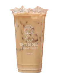 La Gla Ce’ ชานมไข่มุก สุวินทวงศ์ 38