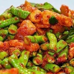 ณรงค์อาหารตามสั่ง 108 shop หน้าประตู6 1