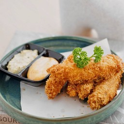 ไก่สติ๊ก