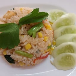 ข้าวผัดเจ