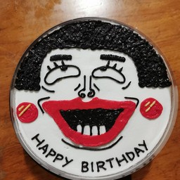 โอเล่ย์แฮปปี้เบิร์ดเดย์