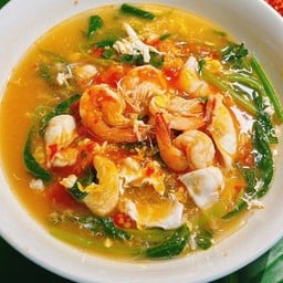 กะเพราเด็ด มากินกันเถอะ🌶️🌶️