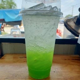 แคนตาลูปโชดา