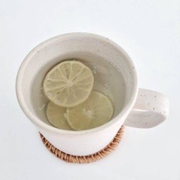 Lime Tea