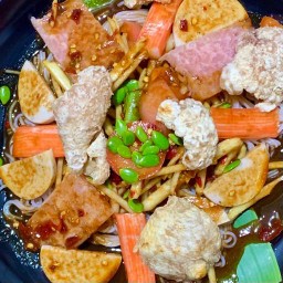 118  ตำแซ่บหรอย