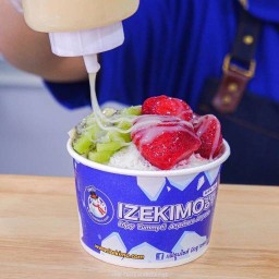 Izekimo โรงพยาบาลชัยภูมิ