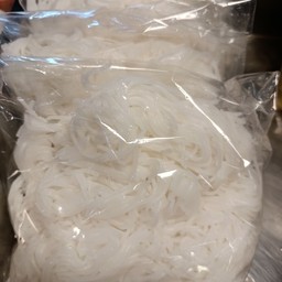 ขนมจีนถุง