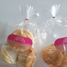 ขนมปังมะพร้าว