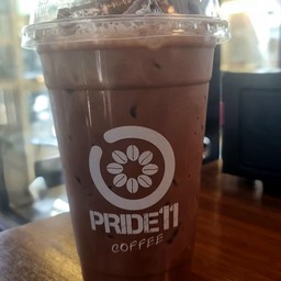 โอวัลตินเย็น/Ovaltine( 20 oz.)