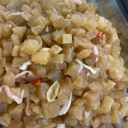 ยำใช้โป๊