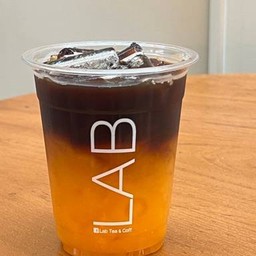 กาแฟส้ม