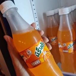 มิรินด้า น้ำส้ม