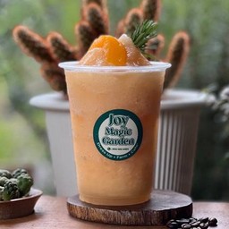 พีช สมูทตี้