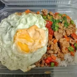 อร่อยบอกต่อ (Byแอน)