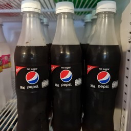 เป๊ปซี่ ไม่มีน้ำตาล