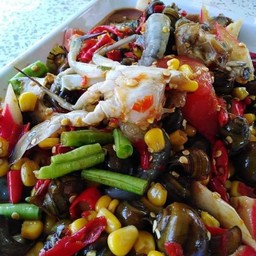 ตำตามอารมณ์ By frenn