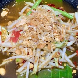 106 ตำโครราช