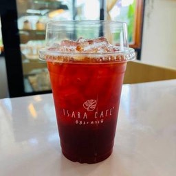 BLACK TEA / ชาดำเย็น