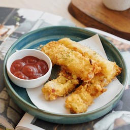 แฮมแอนด์ชีสสติ๊ก