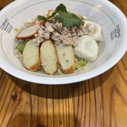 เกาเหลาน้ำใส