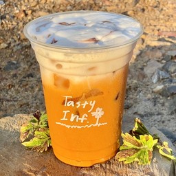 ชาไทย (THAI TEA)