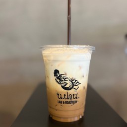 ลาเต้