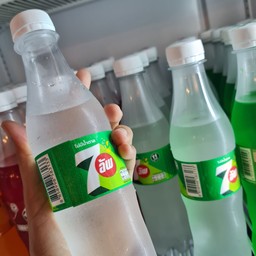 เซเว่น อัพ