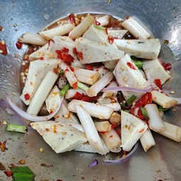 ไหลบัวหมูยอ