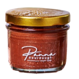 Chocolate Butter Spread