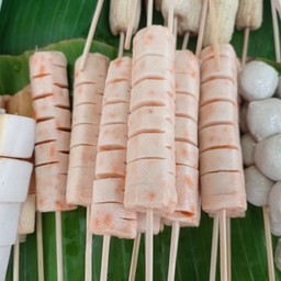 กุ้งเกียว