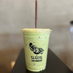 ชาเขียวมัทฉะ
