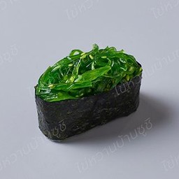 ซูชิยำสาหร่าย