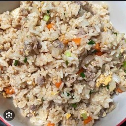 อาหารตามสั่งน้องฟูจิ สาขาแรก