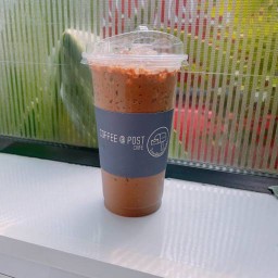 ไมโลเย็น