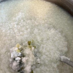 ข้าวต้มใบเตย