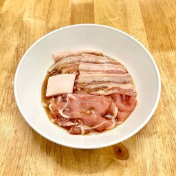 หมูกระทะชุดเล็ก (S)