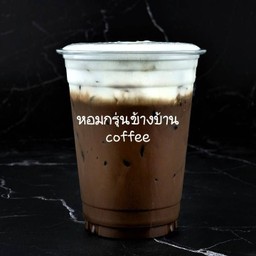 มอคค่า