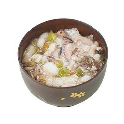 หมึกทาโกะวาซาบิ