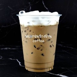 คาปูชิโน่