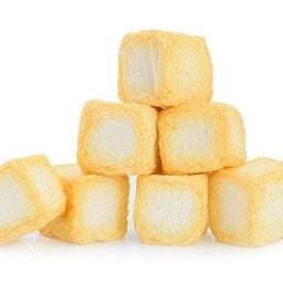 เต้าหู้ปลา