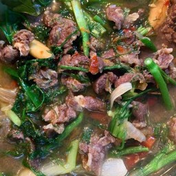 แกงอ่อมเนื้อ