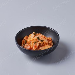 กิมจิ KIMCHI