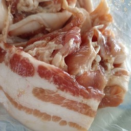 ร้านน้องแพนหมูกะทะ