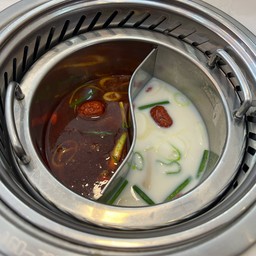 สุกี้ ล่าเม่ย หม่าล่า จันทบุรี