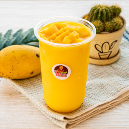 มะม่วงปั่น