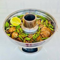 ซุปเปอร์ หม้อไฟ